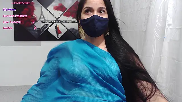 umarany online show from February 24, 1:09 pm