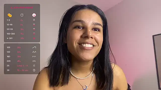 ninapego online show from December 23, 3:29 am