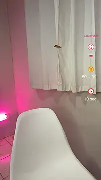 ninapego online show from February 12, 11:41 pm