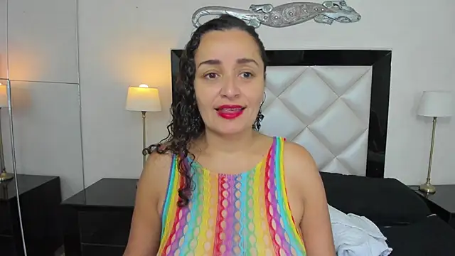  luna  sweet  online show from March 16, 3:47 am