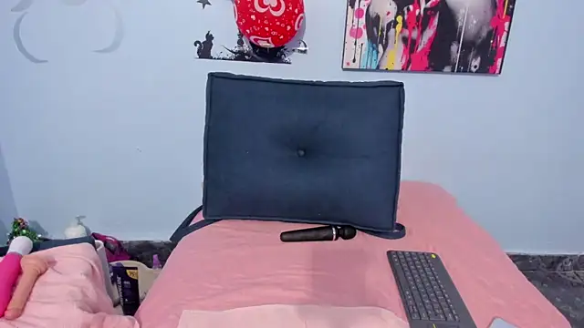  luna  sweet  online show from September 27, 2:27 am