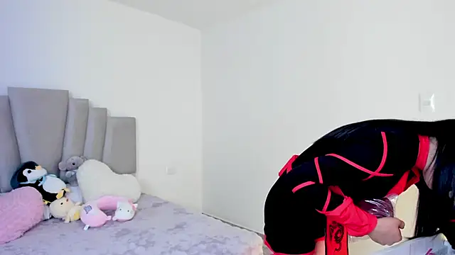 Alli cooper online show from February 28, 8:18 pm