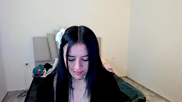 Alli cooper online show from March 11, 10:09 pm