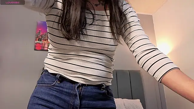 Alli cooper online show from June 17, 1:56 pm