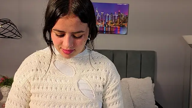 Alli cooper online show from June 18, 3:27 pm