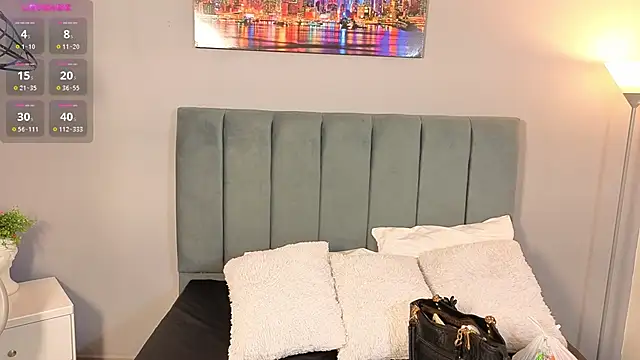 Alli cooper online show from June 19, 11:36 am
