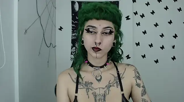 Snapshot of n0sferatus__ chatting on December 11, 2:52 am n0sferatus online show from December 11, 2:52 am