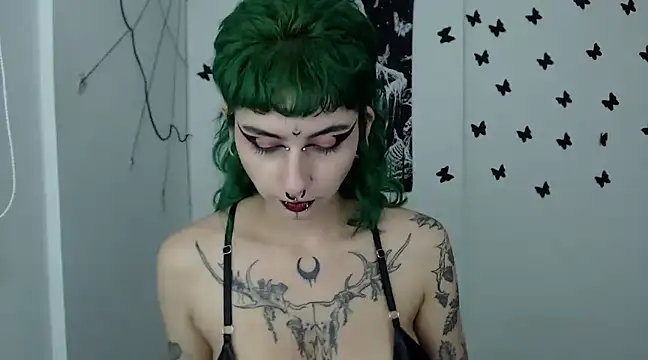 Snapshot of n0sferatus__ chatting on December 28, 3:15 am n0sferatus online show from December 28, 3:15 am