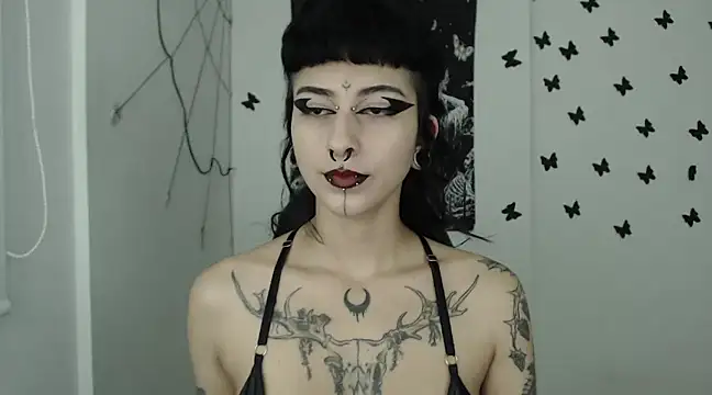 Snapshot of n0sferatus__ chatting on January 30, 4:48 am n0sferatus online show from January 30, 4:48 am