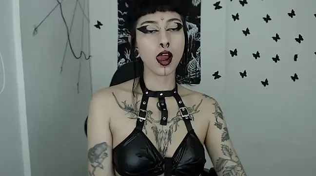 Snapshot of n0sferatus__ chatting on February 21, 3:12 am n0sferatus online show from February 21, 3:12 am