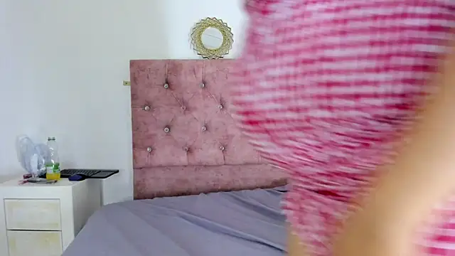 Tara  Sexy online show from February 8, 2:05 pm