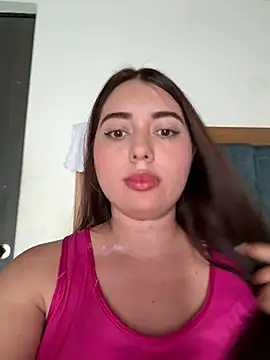 Snapshot of Tara__Sexy chatting on May 8, 8:03 pm Tara Sexy online show from May 8, 8:03 pm