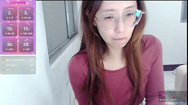 aFanny online show from January 5, 5:27 pm