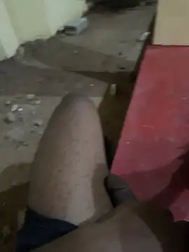 Black-mamba-madingo online show from September 27, 12:15 am