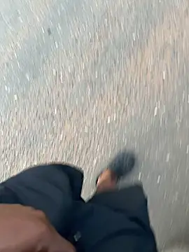 Black-mamba-madingo online show from November 9, 5:33 pm