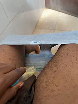 Black-mamba-madingo online show from December 3, 1:53 pm