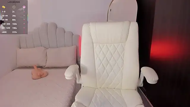 AmberLewis  online show from February 10, 11:09 pm