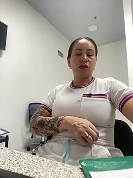 nurse desi sexlove online show from December 19, 3:30 pm