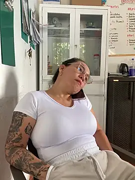 Snapshot of nurse_desi_sexlove chatting on June 17, 2:40 pm nurse desi sexlove online show from June 17, 2:40 pm