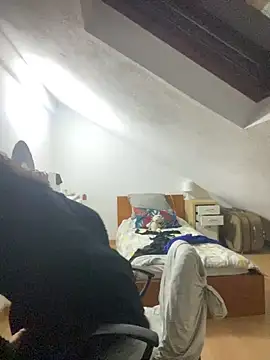 rafamarianoofc online show from February 23, 8:22 pm