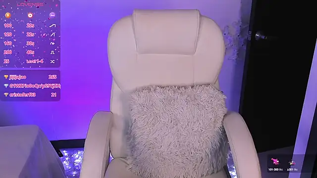 nyna 1 online show from February 16, 1:14 am