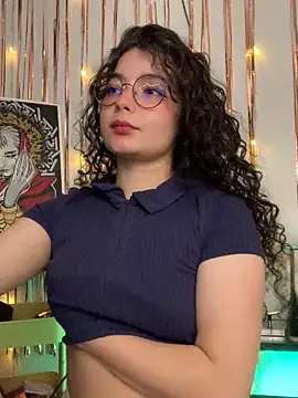 Antoniart  online show from January 7, 3:14 am