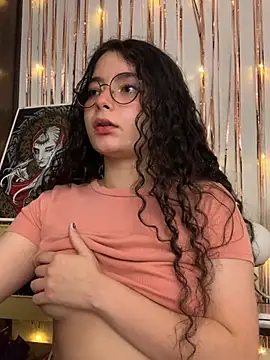 Antoniart  online show from January 12, 2:45 am