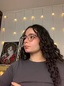 Antoniart  online show from February 18, 4:15 am