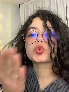 Antoniart  online show from February 21, 2:06 am