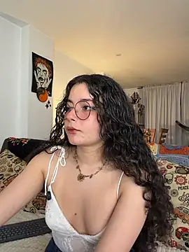 Antoniart  online show from February 12, 3:01 am