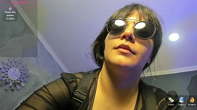 AmberGreyy  online show from September 13, 12:38 pm