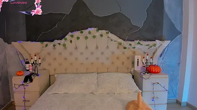 AmberGreyy  online show from October 25, 1:07 pm