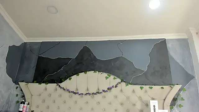 AmberGreyy  online show from November 22, 1:43 pm