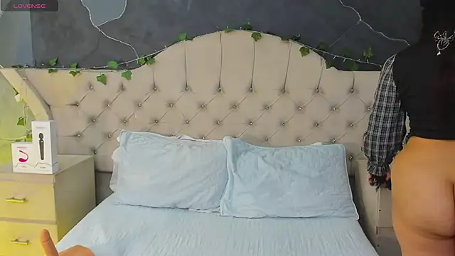 AmberGreyy  online show from January 16, 6:01 pm