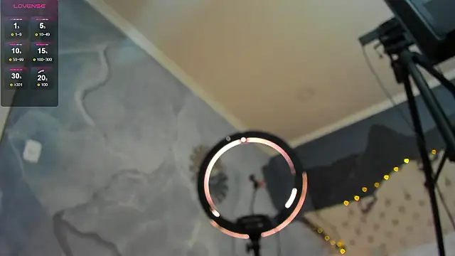 AmberGreyy  online show from March 14, 1:16 pm