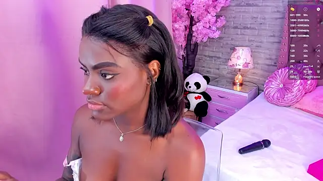 Snapshot of IsabellaBromsS chatting on March 6, 1:16 am IsabellaBromsS online show from March 6, 1:16 am