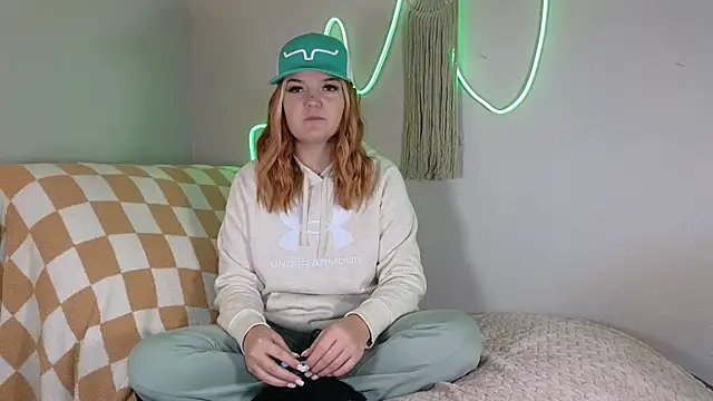 Snapshot of rodeobrii chatting on December 16, 11:33 am rodeobrii online show from December 16, 11:33 am