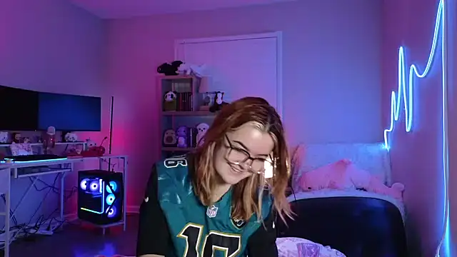 Snapshot of rodeobrii chatting on January 9, 11:36 am rodeobrii online show from January 9, 11:36 am