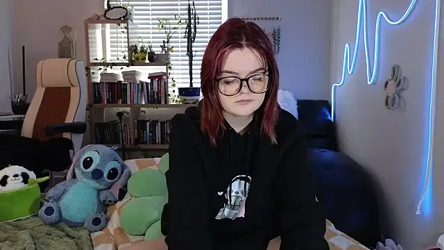 Snapshot of rodeobrii chatting on February 13, 4:50 pm rodeobrii online show from February 13, 4:50 pm