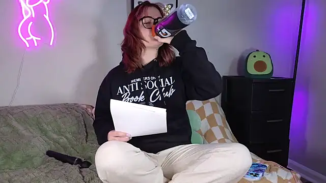 Snapshot of rodeobrii chatting on February 19, 3:39 am rodeobrii online show from February 19, 3:39 am