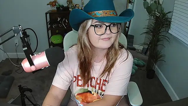 rodeobrii online show from May 18, 4:07 am