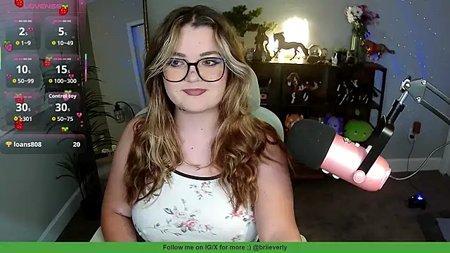 rodeobrii online show from July 30, 2:21 am