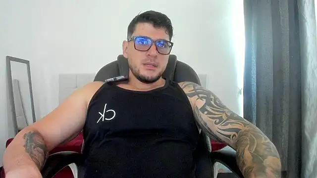 Teilor Creed online show from October 27, 7:29 pm