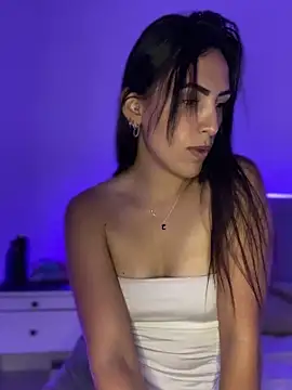 alessandra-a online show from January 19, 10:39 pm