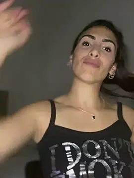 alessandra-a online show from February 24, 3:23 am