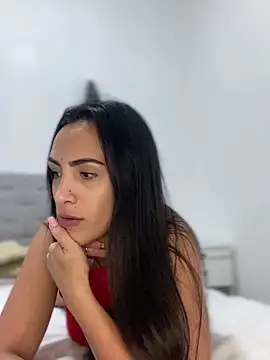 alessandra-a online show from March 12, 9:13 pm