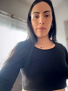 alessandra-a online show from June 3, 2:55 pm