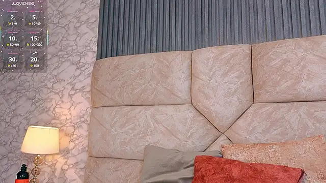 amatista  smith online show from February 17, 7:53 pm