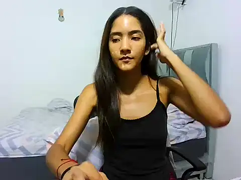 singlemom4 online show from October 7, 7:22 pm