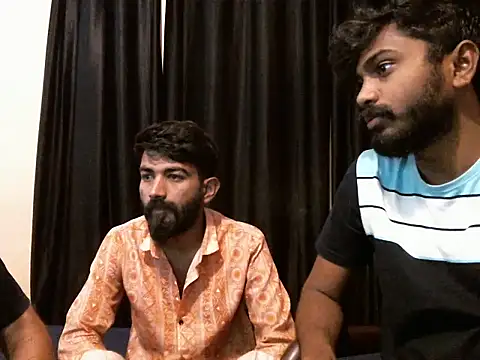 indianbull2023 online show from April 9, 7:14 am